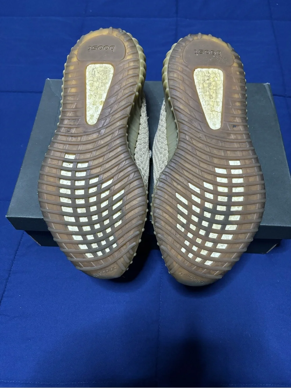 Adidas Yeezy Boost 350 V2 Sand Taupe 2020 Size 9.5
